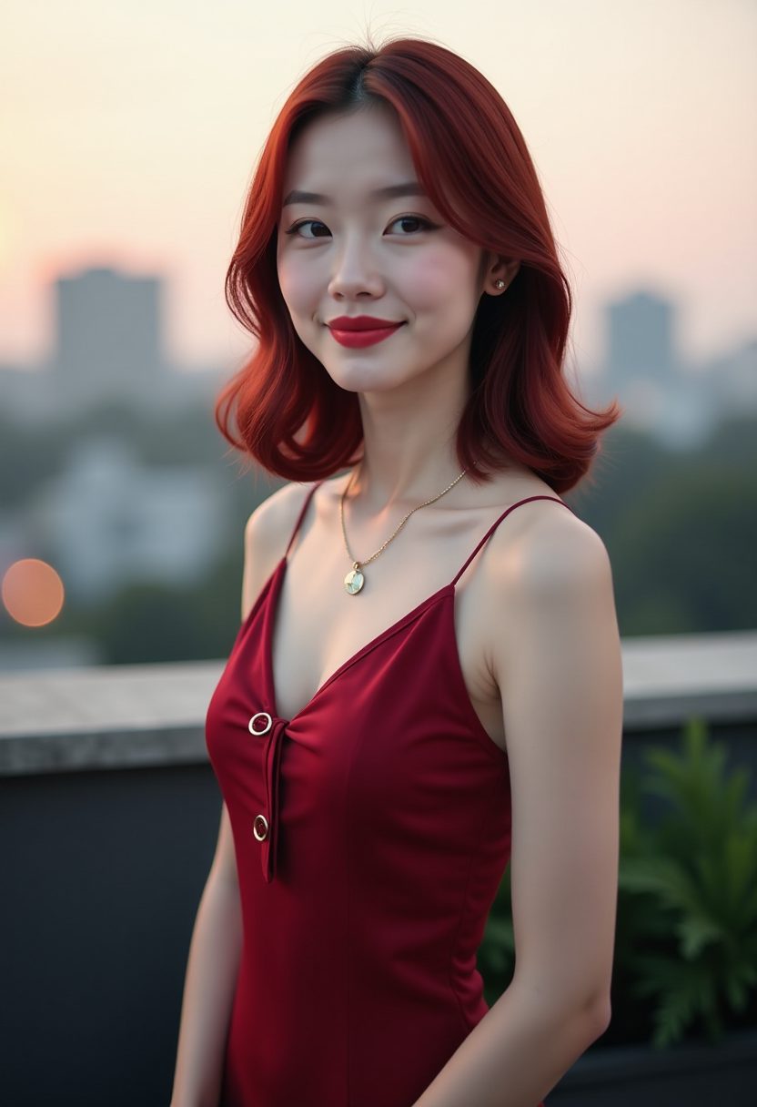 藤蔓低语